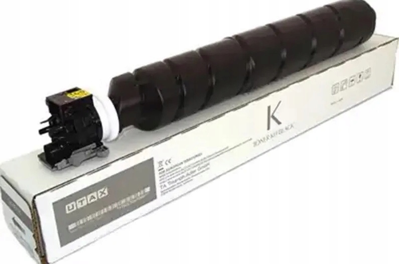 Originálny toner Black Utax CK-8542K, CK8542K (1T0C2J0UT0)