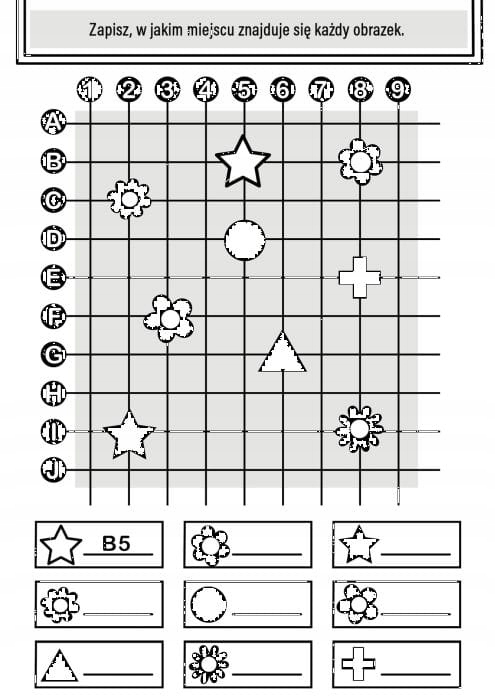 Kodowanie dla przedszkolaka - Books&Fun 3+ Tytuł Kodowanie dla przedszkolaka