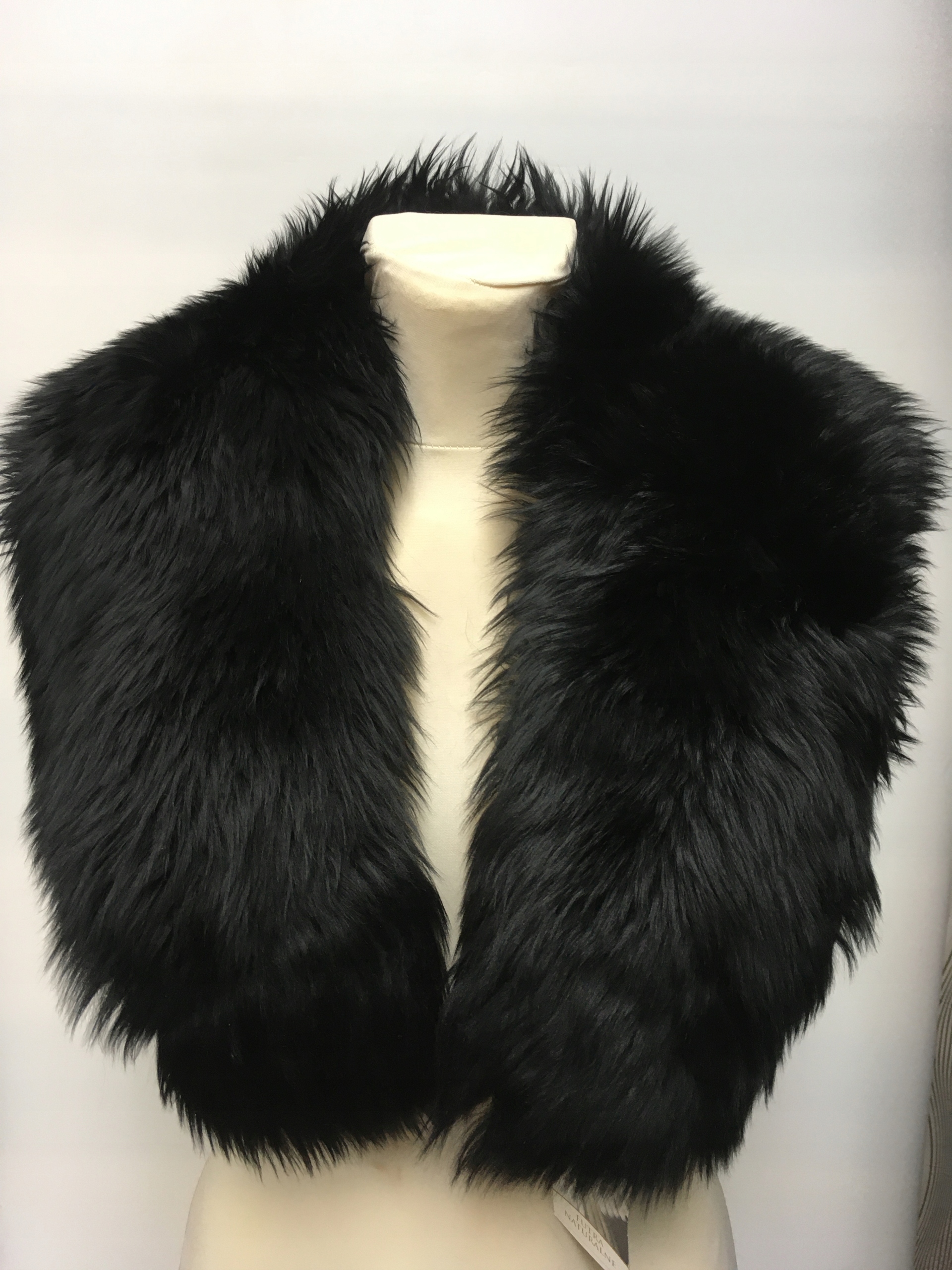 Kołnierz Naturalny 58