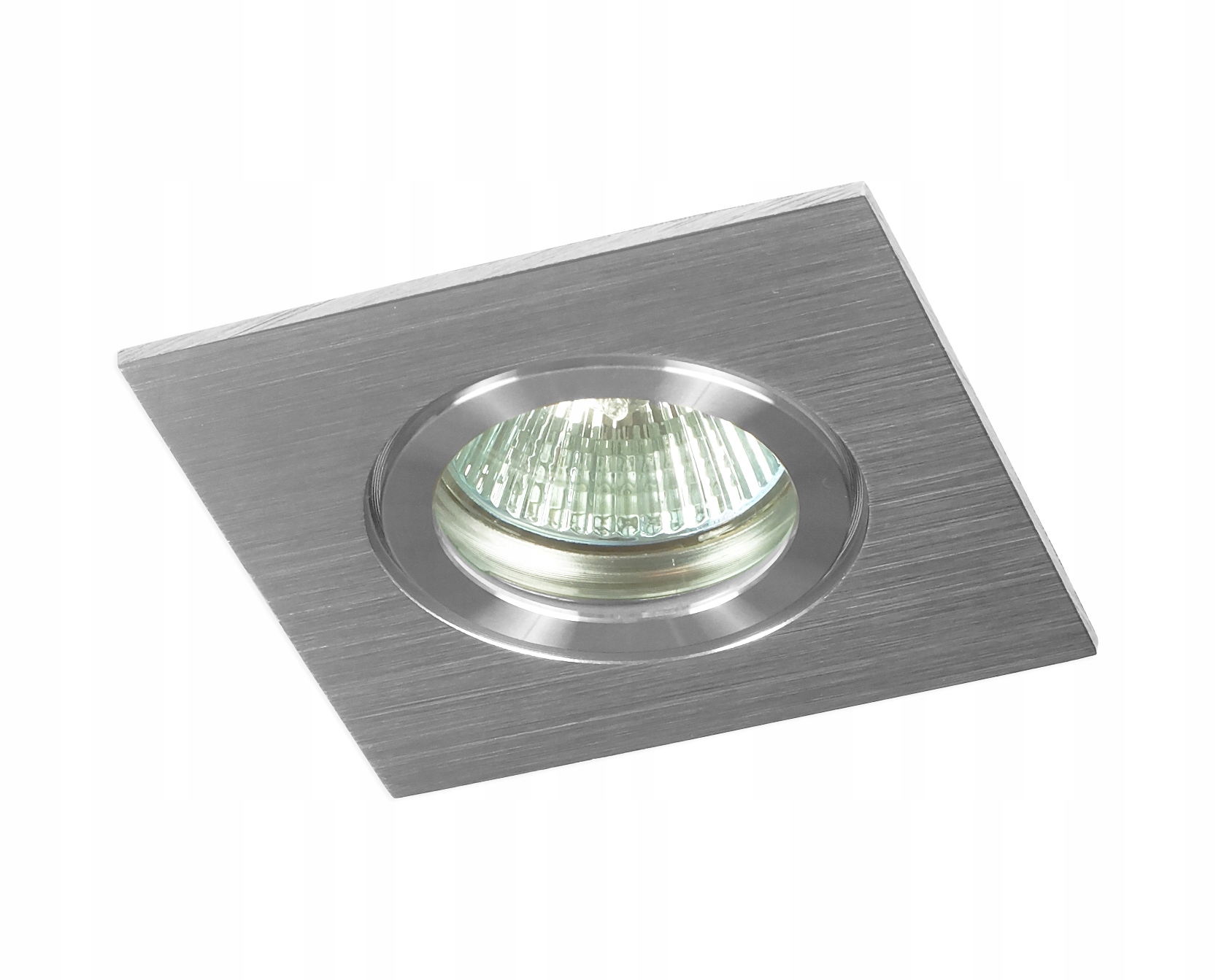 

Oprawa Hermetyczna Aluminium IP44 GU10