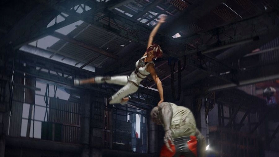 REMEMBER ME PL PC KLUCZ STEAM Producent Capcom