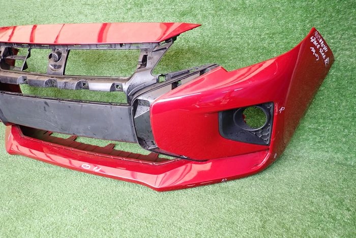 MITSUBISHI SPACE STAR III 19- nárazník přední předek