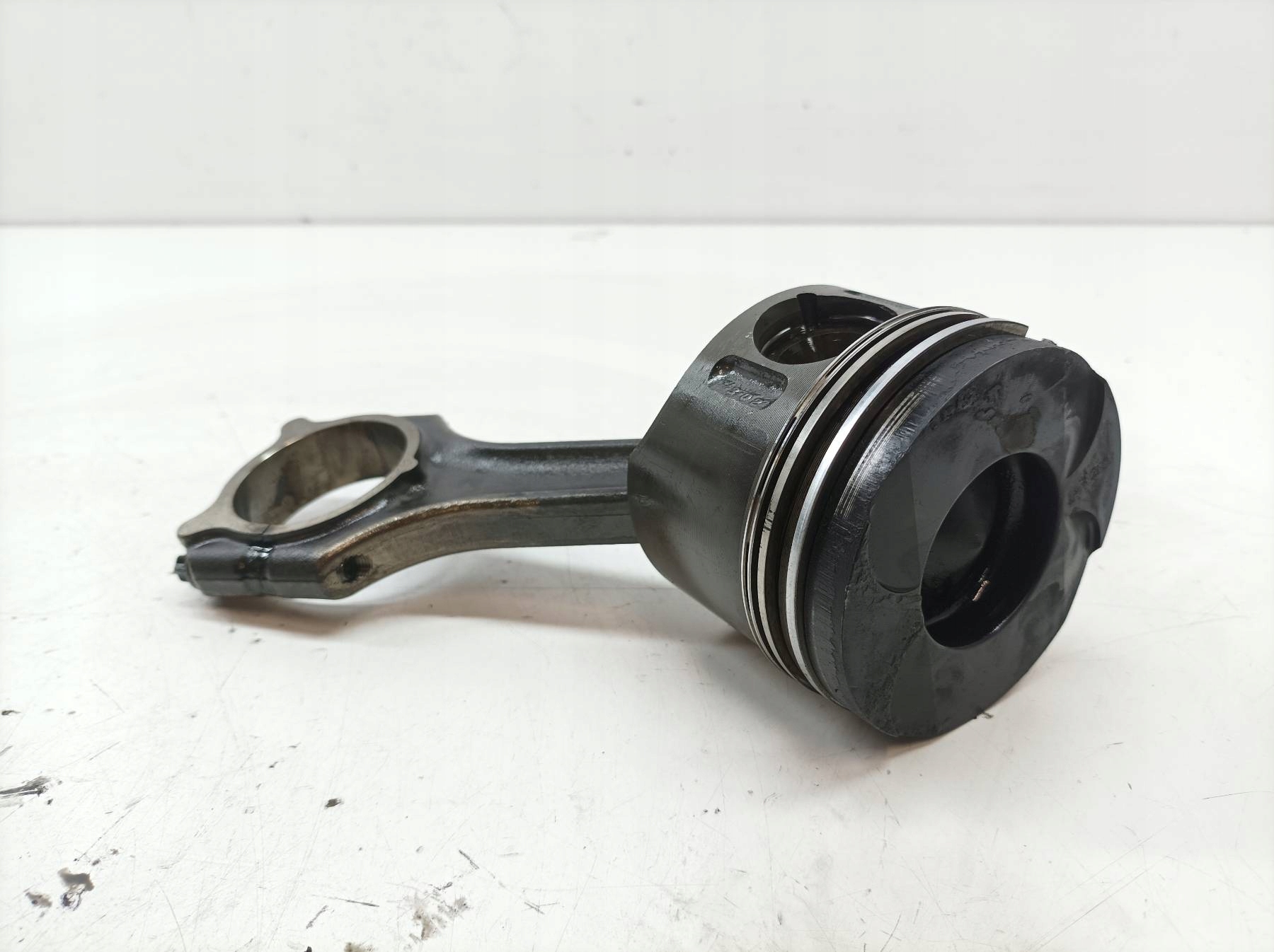 pistone biella 2.2 CRD CDI Chrysler PT Cruiser e (2000-2010)