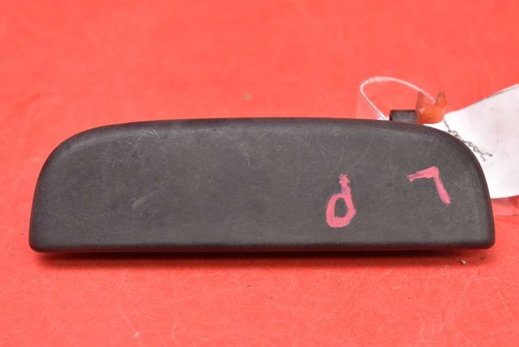 handle left front front black SUBARU JUSTY 3 III G3X 03-07