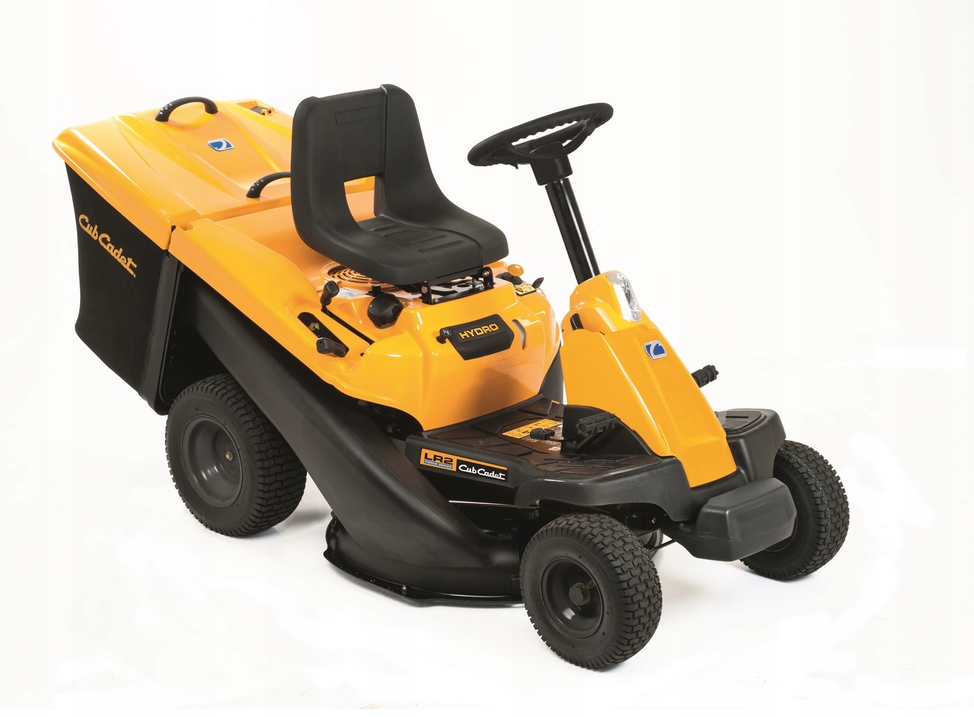 Traktor Kosiarka Cub Cadet ThorX 439cc 76 cm 200 l