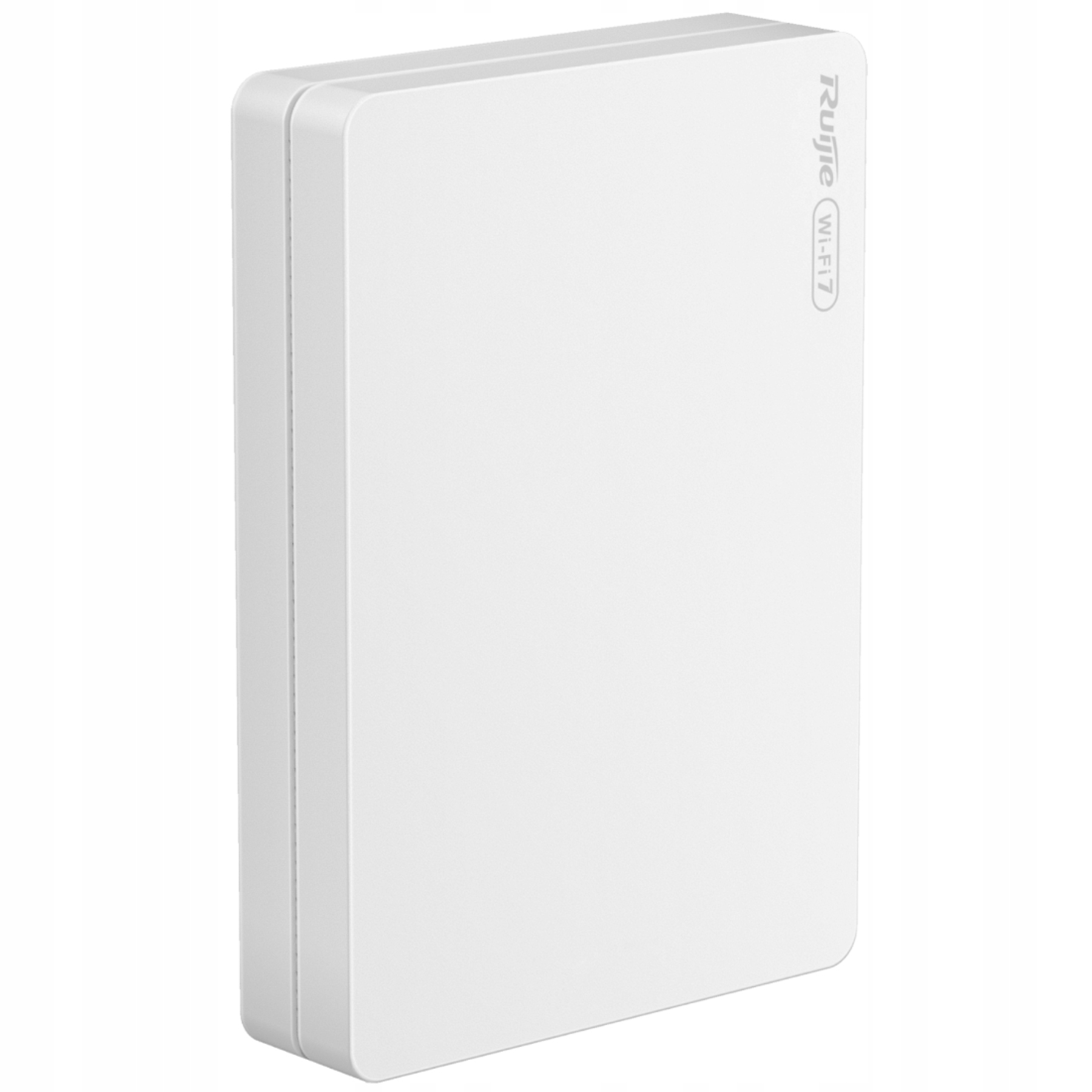 Ruijie Reyee RG-RAP62-Wall Access Point, 5 portů, 1xPoE In, 5xGE, 1xPoE