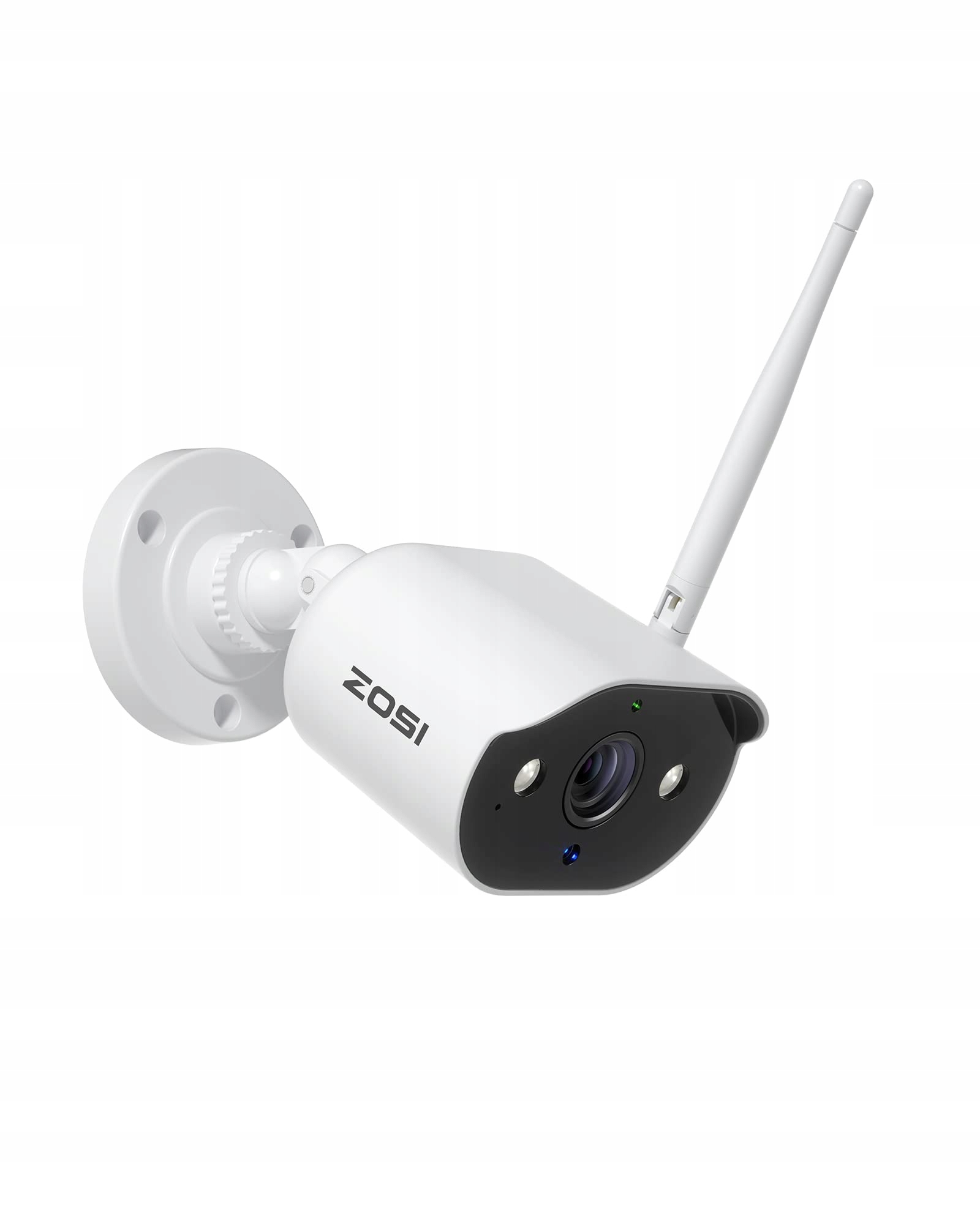 Zosi Monitorovací Kamera 2K 3 Mp WiFi Nvr (ZR08LL/ZR08RP)
