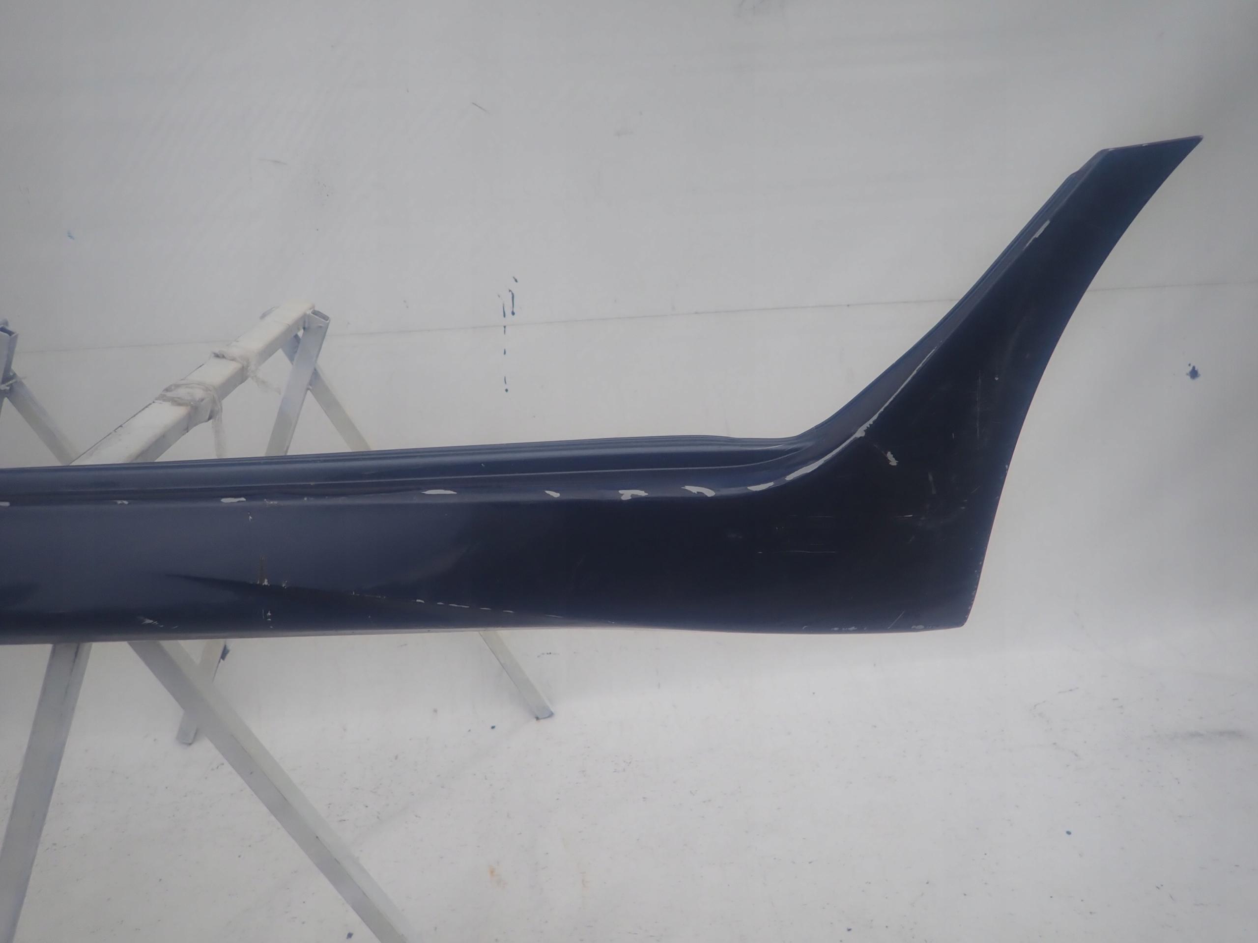 MITSUBISHI GRANDIS 03-11 threshold left moulding threshold