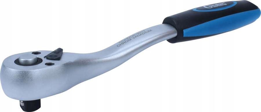 Кондор погремушка изогнутая 3/8, 72 зубца, 205 мм