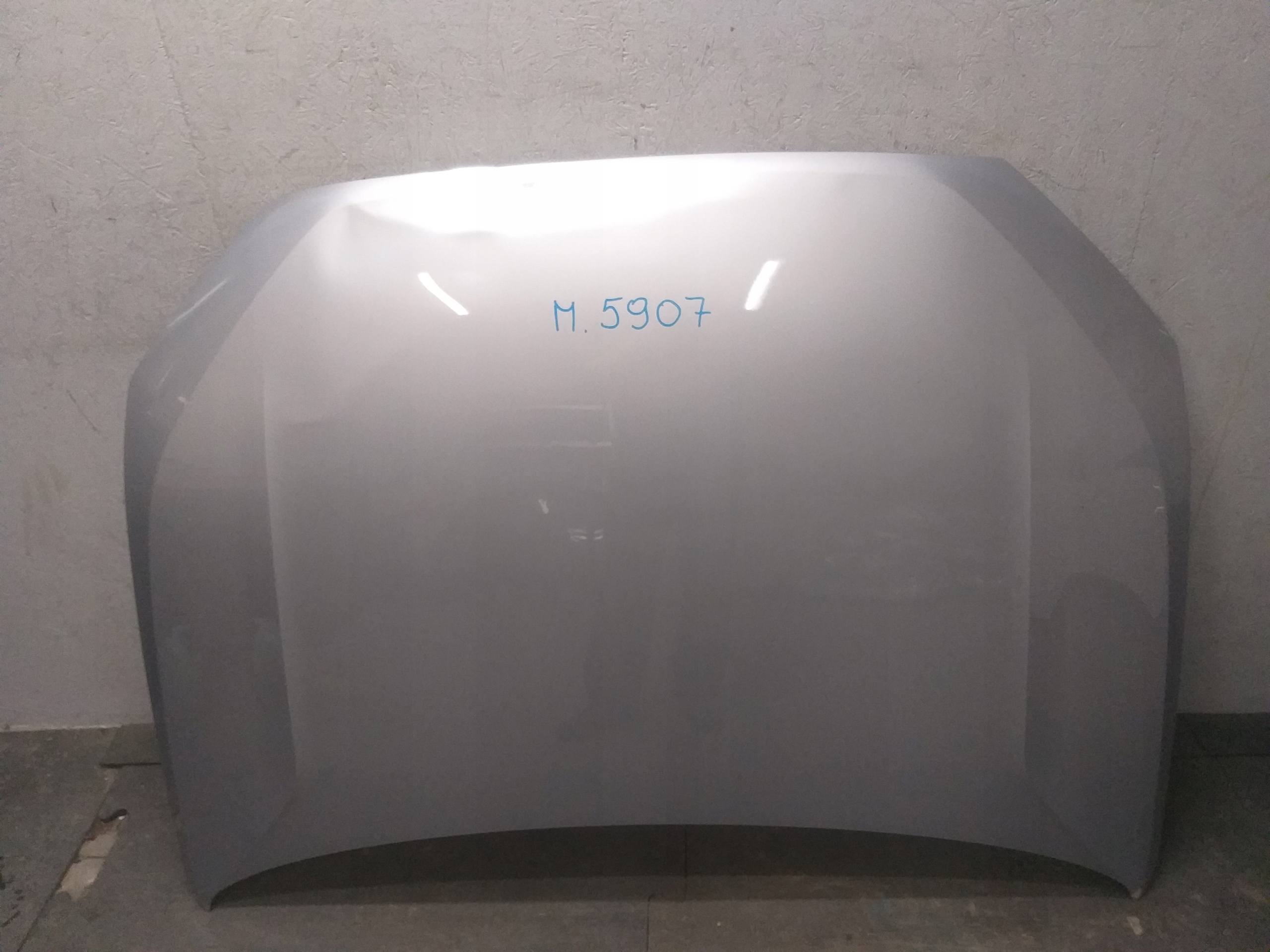 HAUBA AUDI Q2 81A