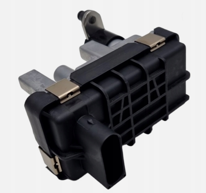 Nastavovač Turbíny Mercedes CLC Clk C220 2.2 CDI 136 150 Km