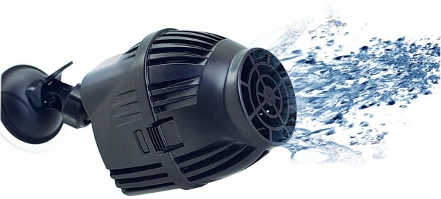 

Aqua Nova NWM-2000 Cyrkulator falownik 2000l/h