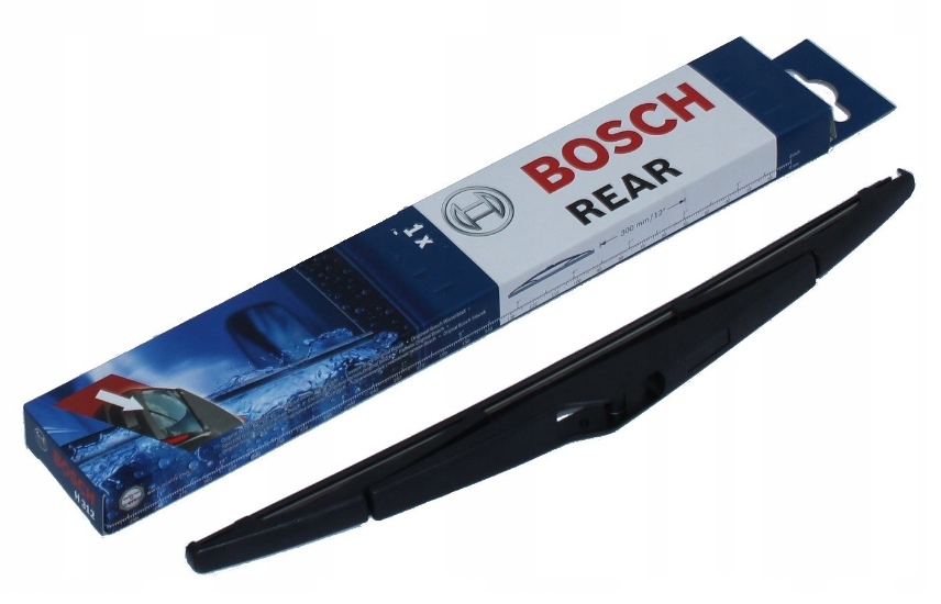 Wycieraczka Pióro Bosch Tylna Tył H318 300MM