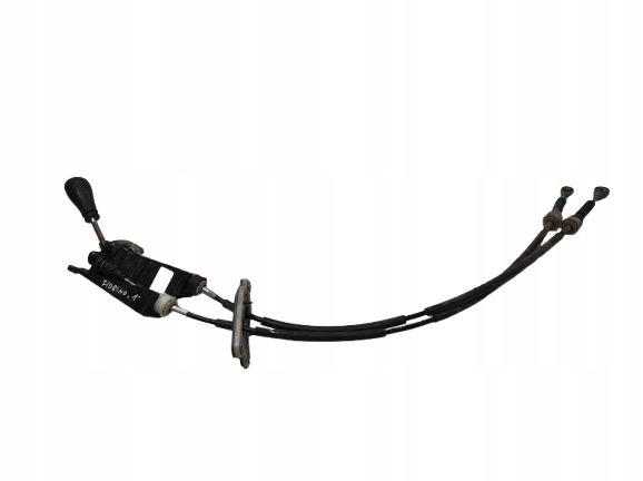 FIAT FIORINO 3 III QUBO 07- LEWAREK WYBIERAK LINKI BIEGÓW 46313928