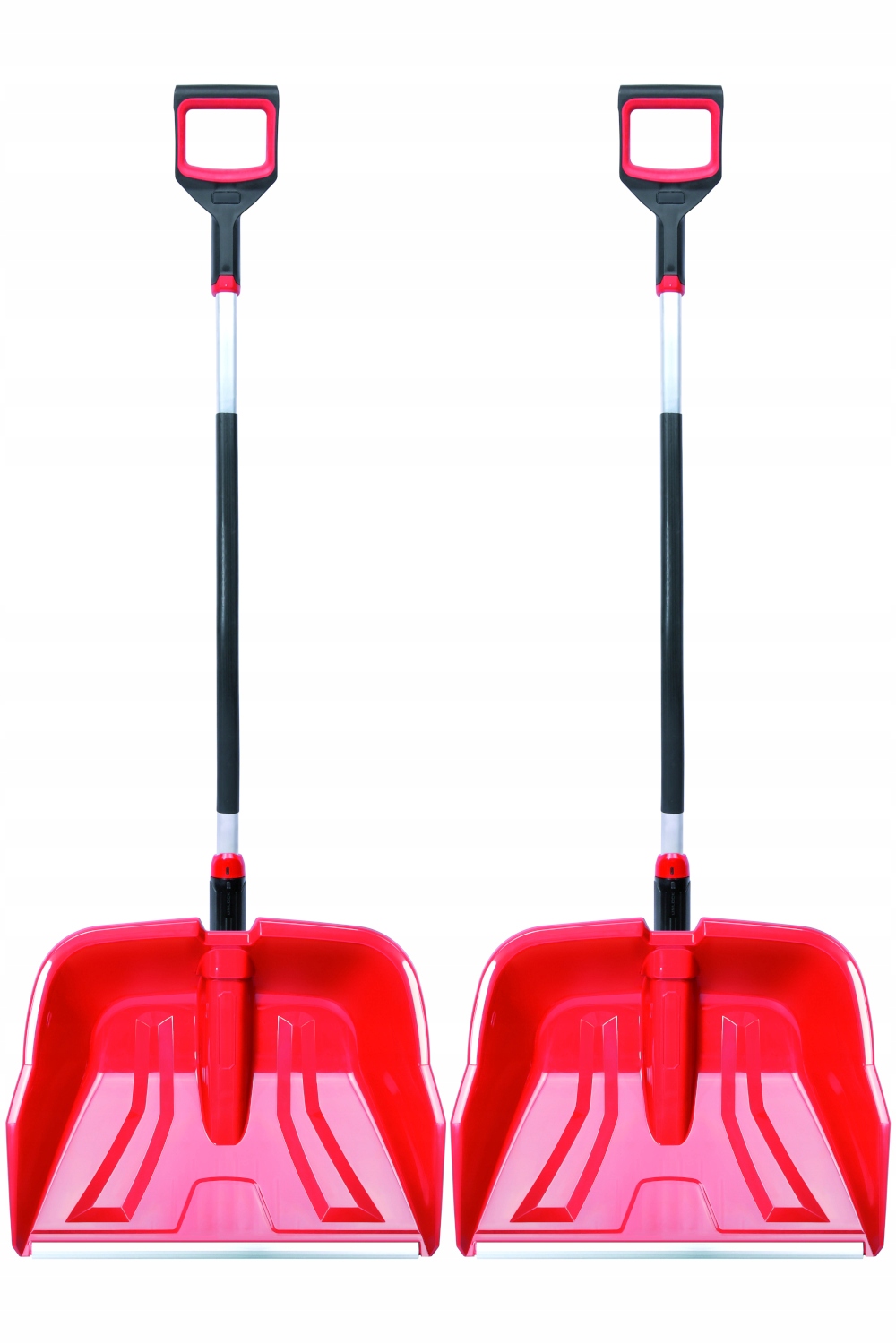 

2X Łopata do śniegu Snower IARG55EP Ergonomiczna