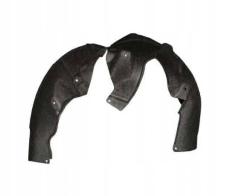 TESLA MODEL Y, 20 - NADKOLE LEWY 1492615-00-A