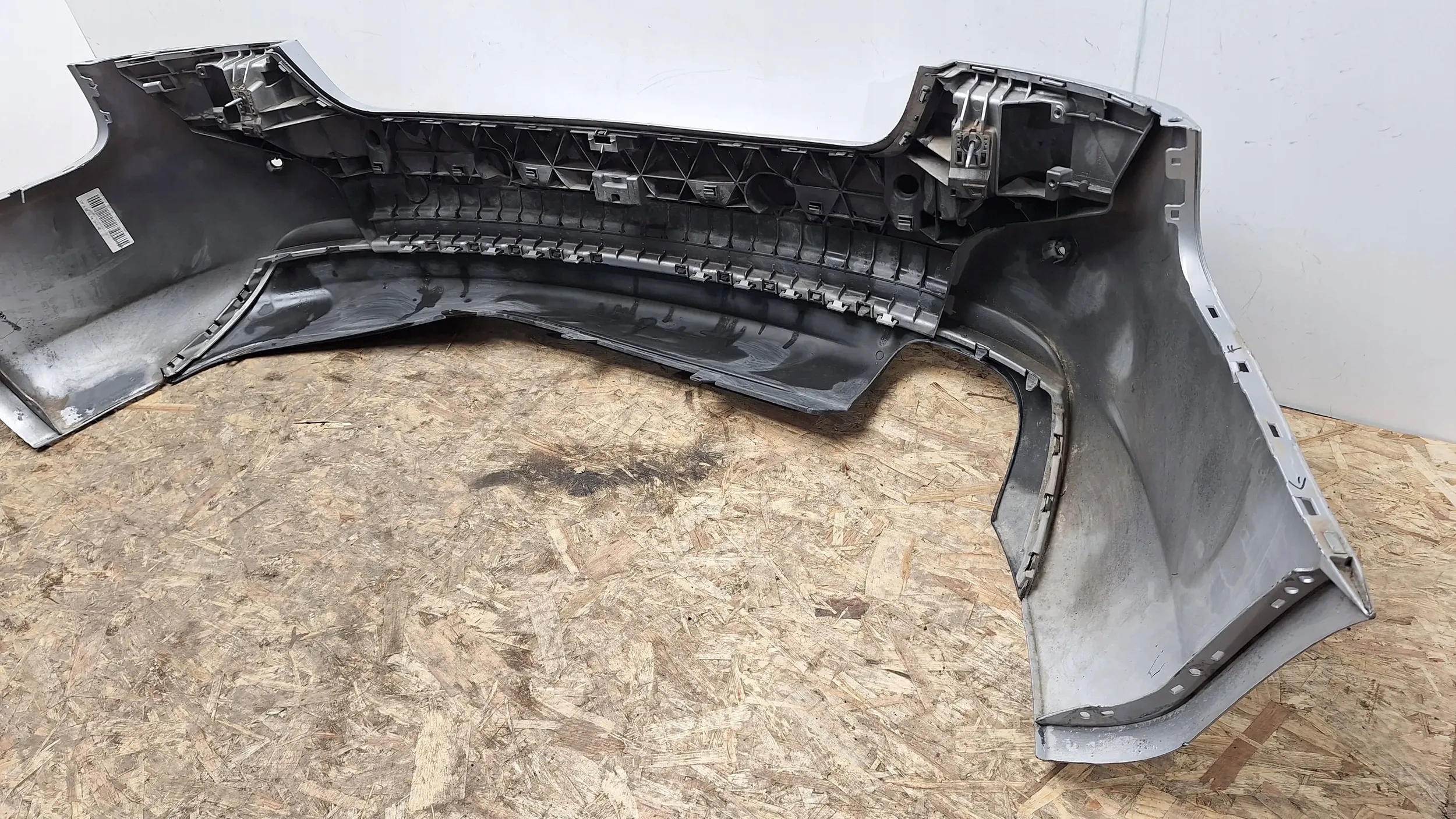 STOSSSTANGE HECK 8T8807511D AUDI A5 SPORTBACK LIFT 12