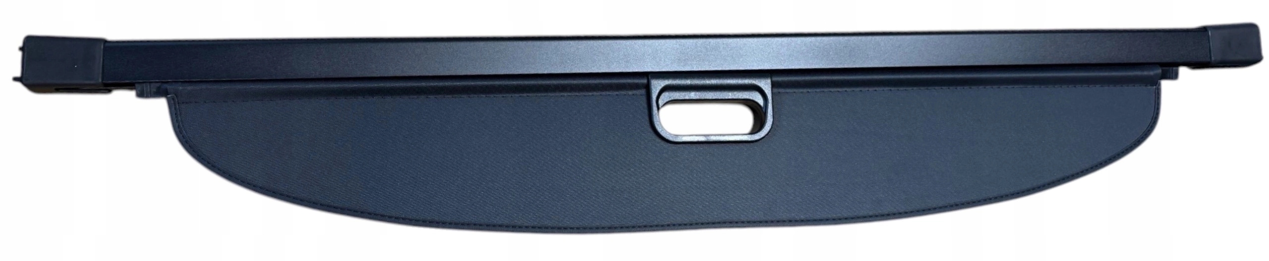 land rover Discovery L550 2014- Roleta zavazadlového prostoru černá nová