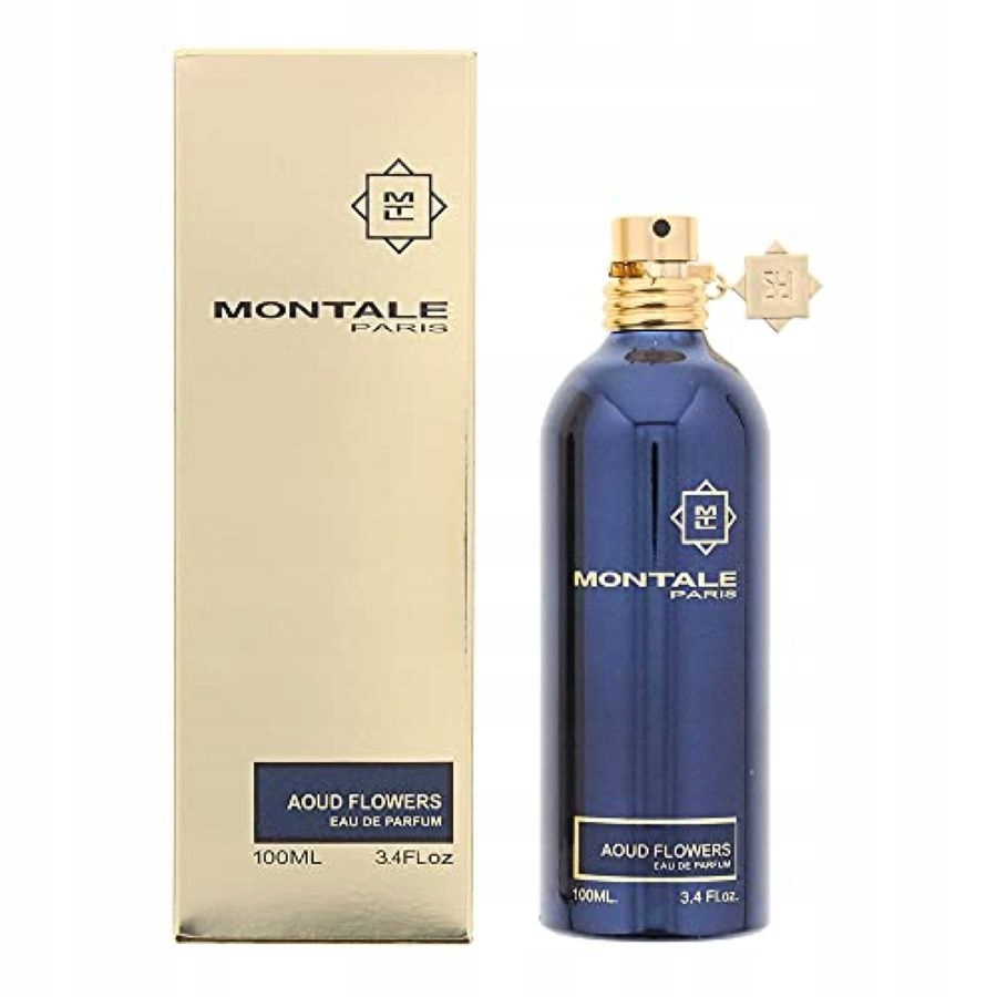 Montale Aoud Flowers Edp Objem: 100 ML Pro Muže