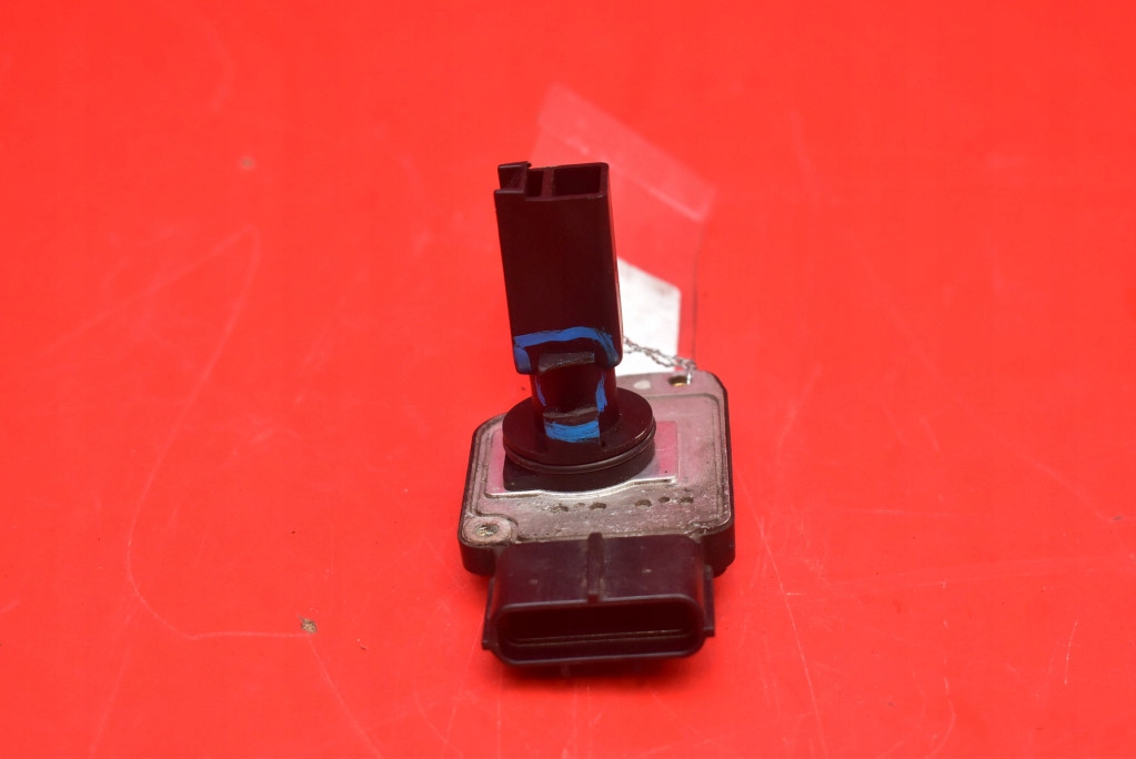 flow meter XS7F-12B579-AA FORD MONDEO MK3 2.0 TDCI 130 KM 03-07