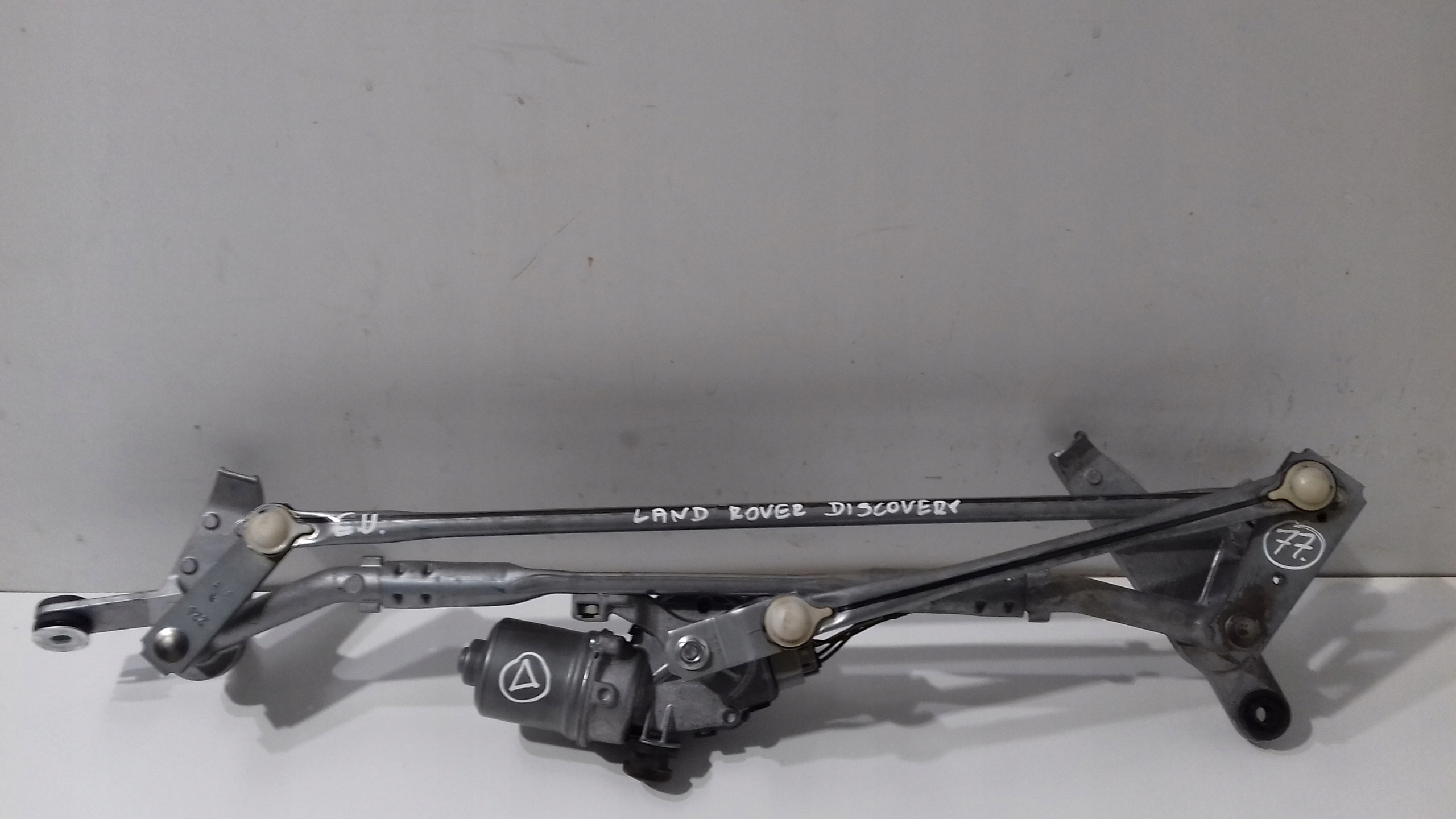 Gestänge DISCOVERY SPORT L550 Motor Wischer