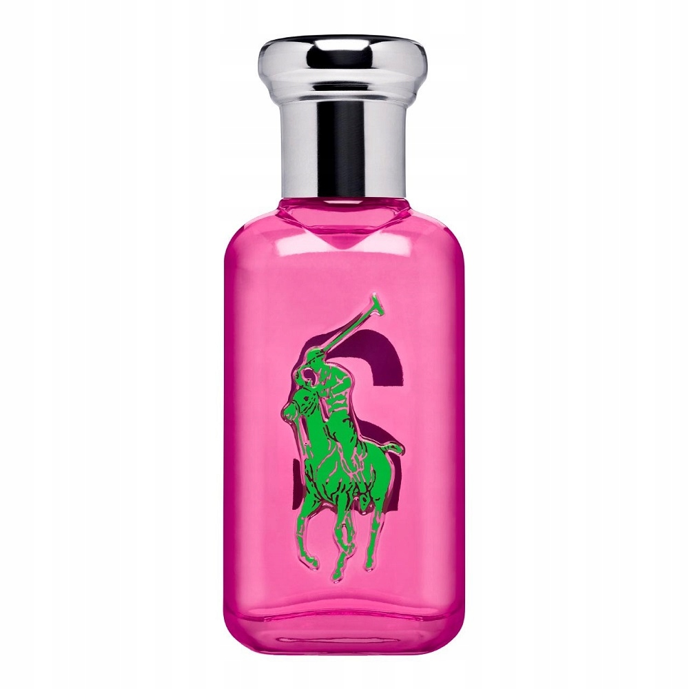 Ralph Lauren Big Pony 2 Women Edt 50 ml Sprej