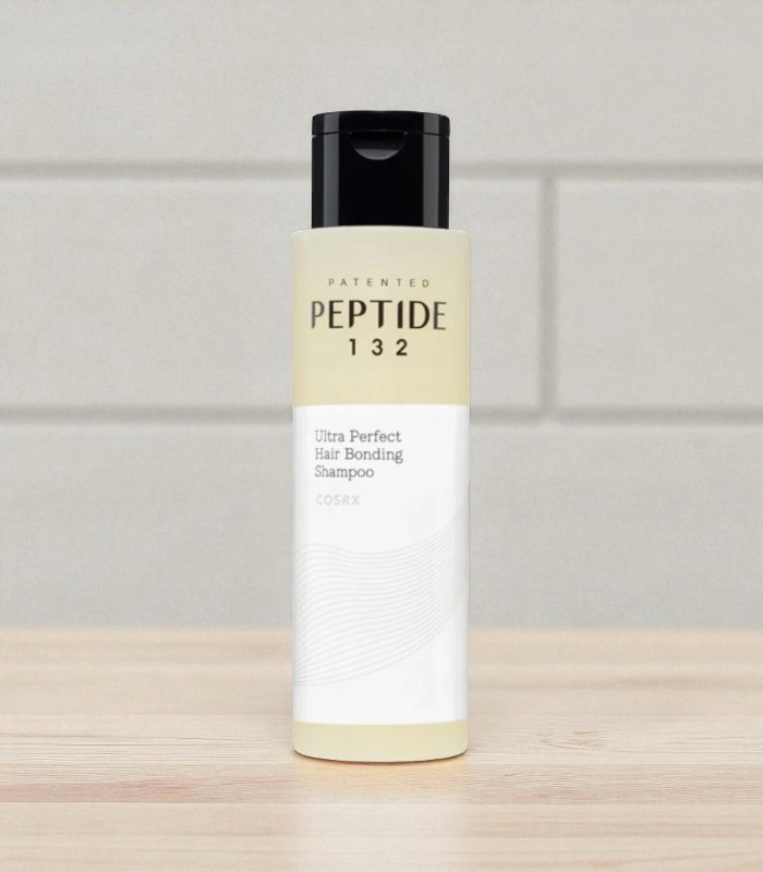 Cosrx PEPTIDE-132 Ultra Perfect Hair Bonding Shampoo 200ml
