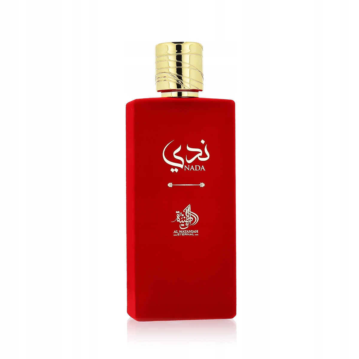 Al Wataniah Nada Edp 100 ml U