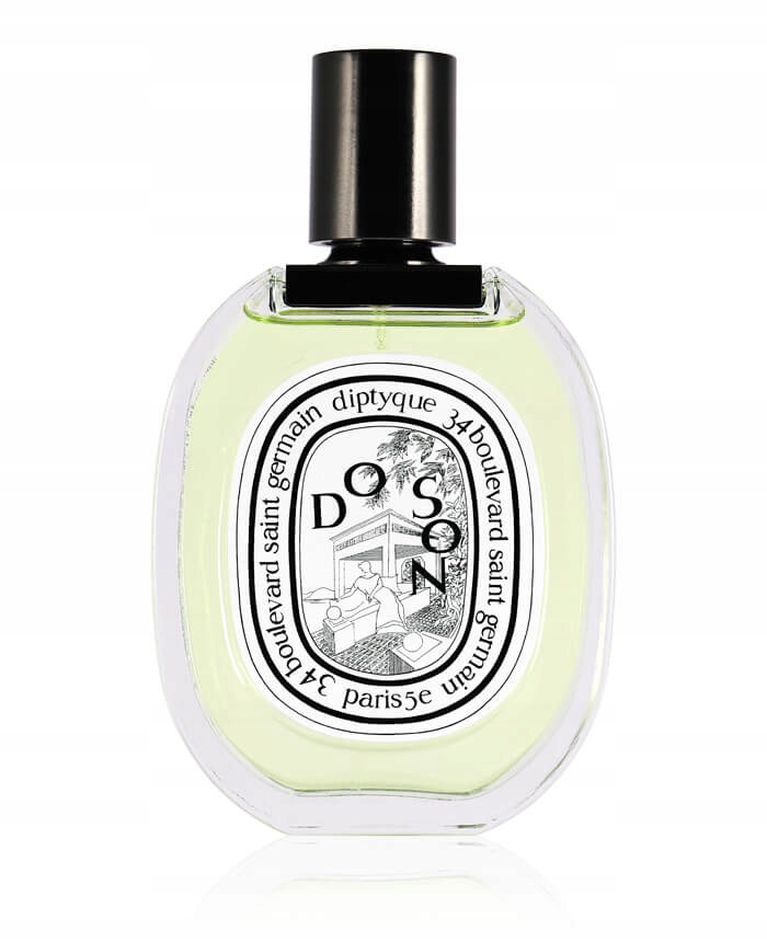 Diptyque Do Son Edt 100 ml