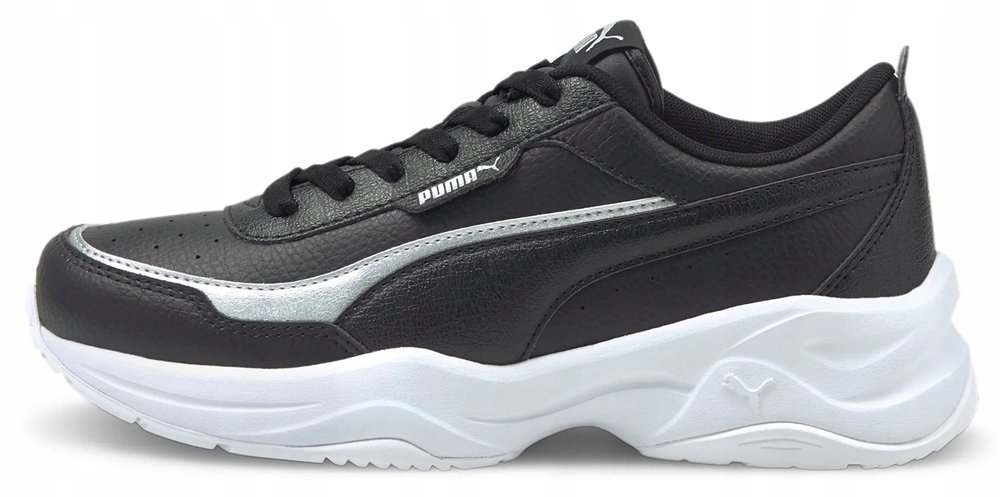 

Damskie buty sneakersy Puma Cilia Mode Lux r. 42