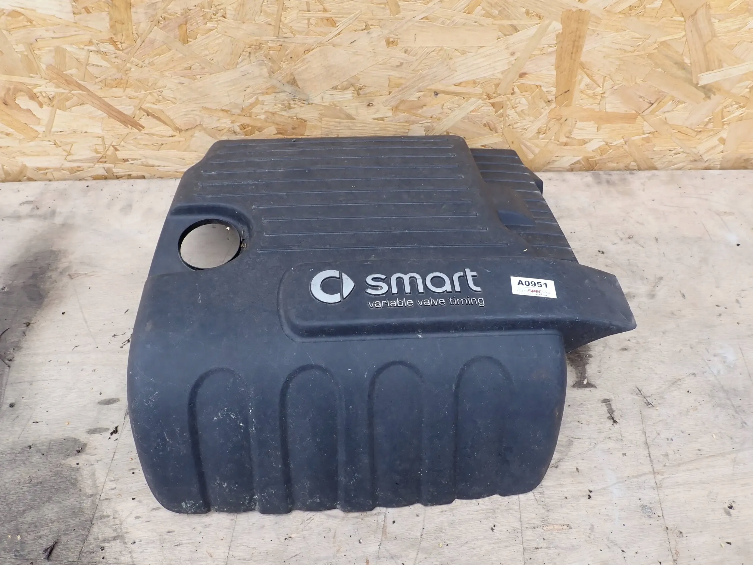 SMART oe A1350100067