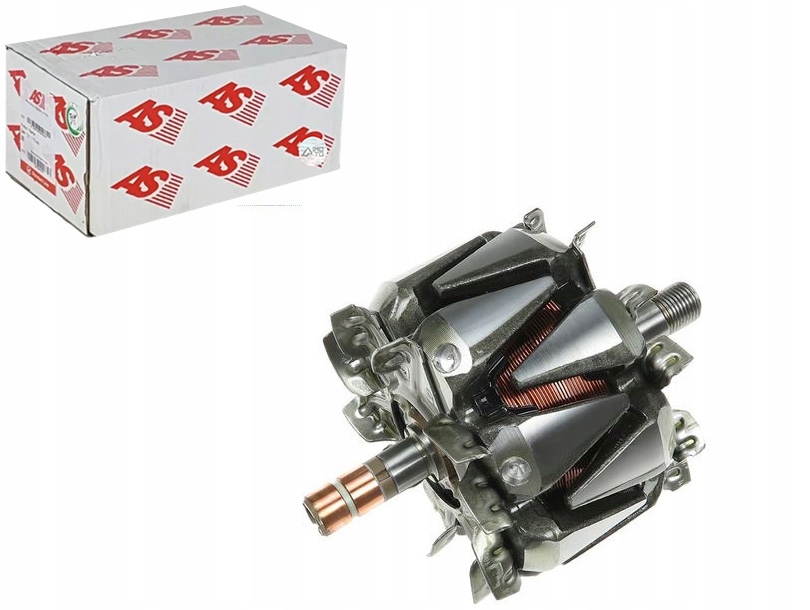 WIRNIK ALTERNATORA AS-PL
