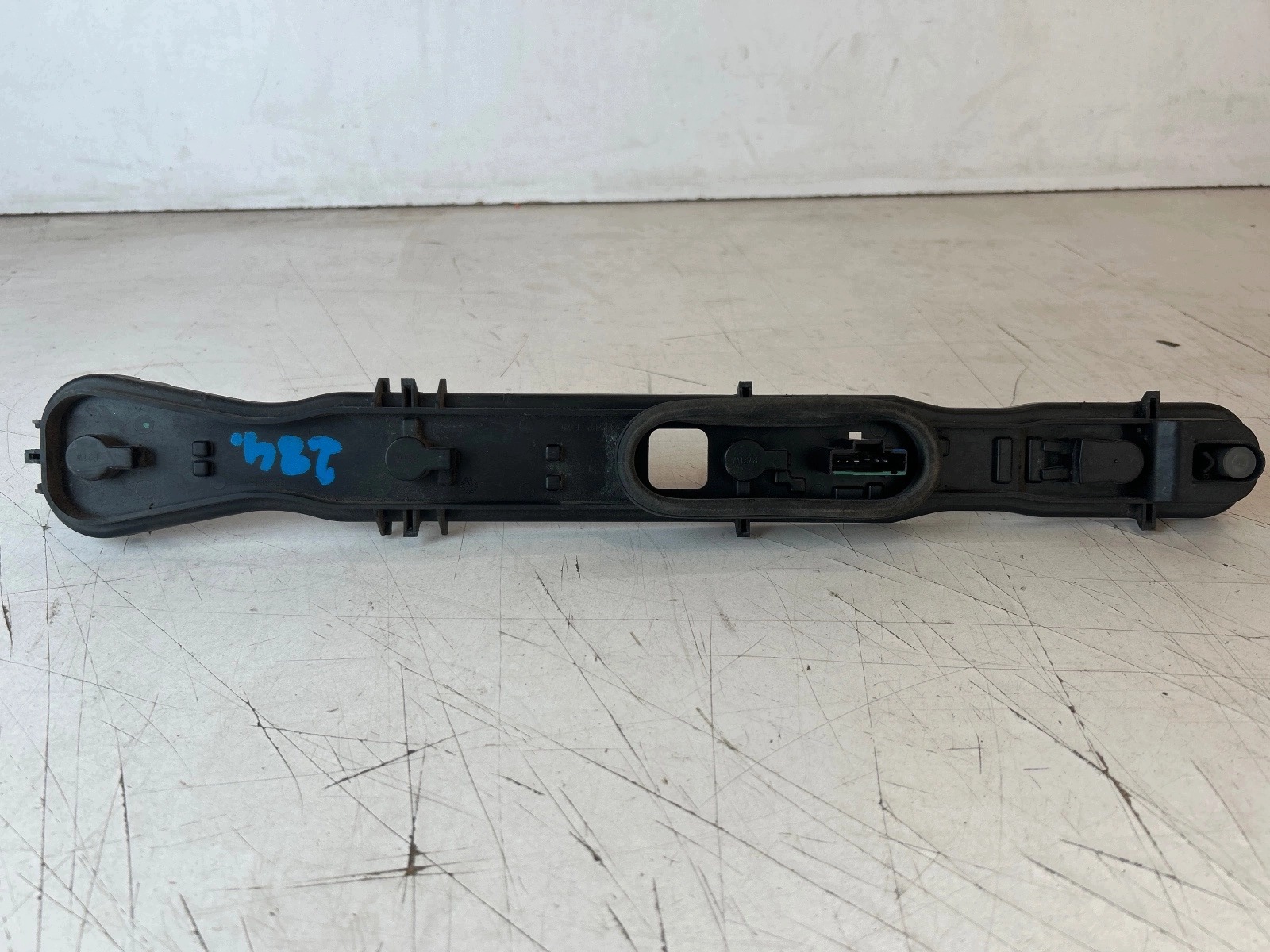 light housing rear part right/left Fiat Scudo II Jumpy Expert