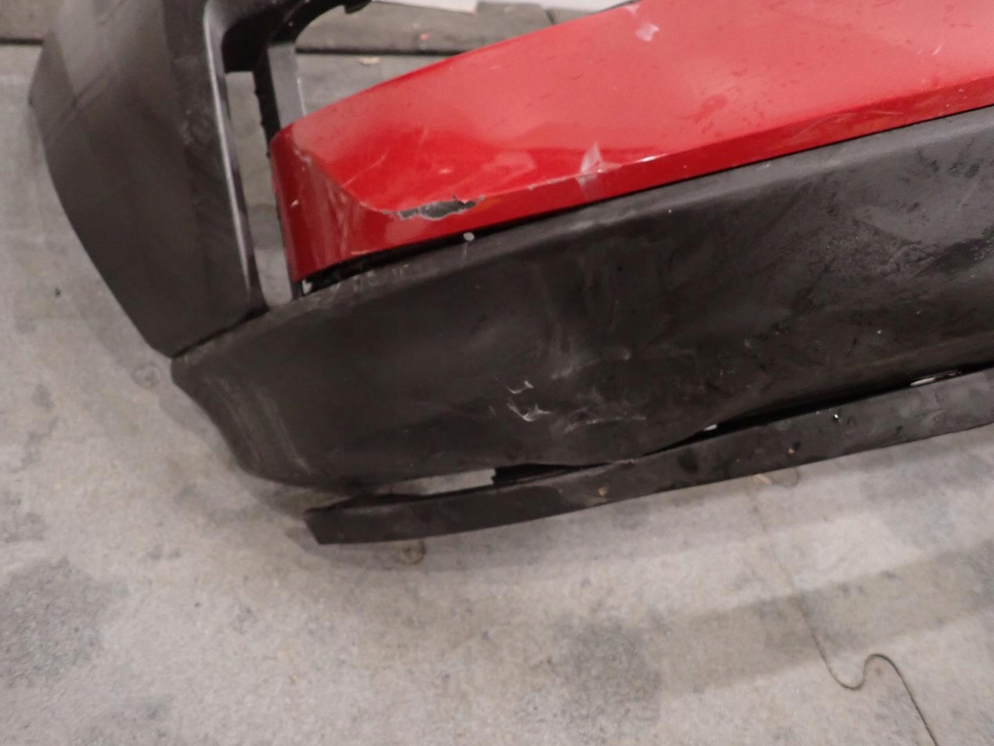 bumper front front HYUNDAI KONA 2017- 86511-J9000