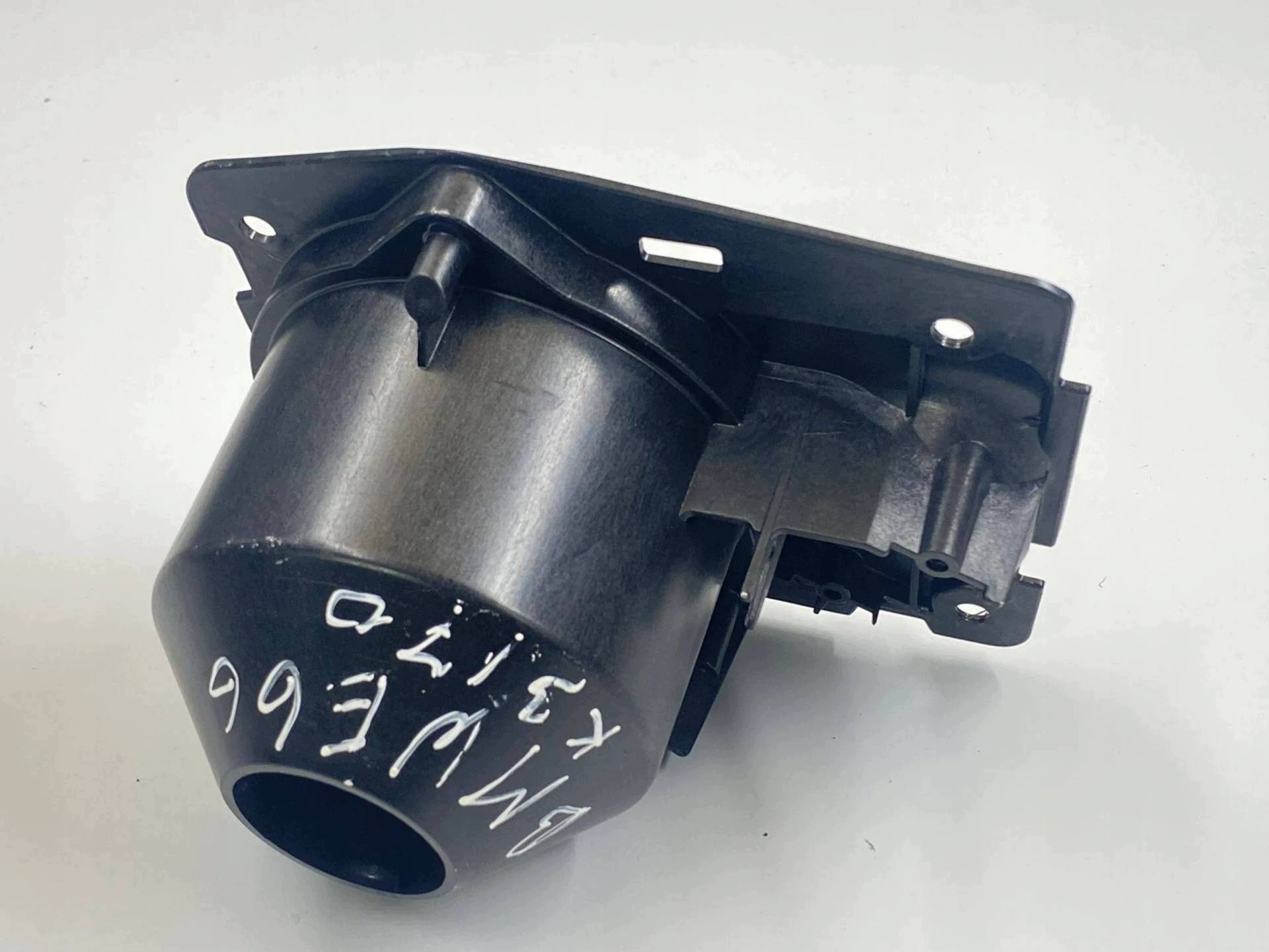speaker door rear part right side BMW 7 E65/E66 facelift E65 2006 6970068