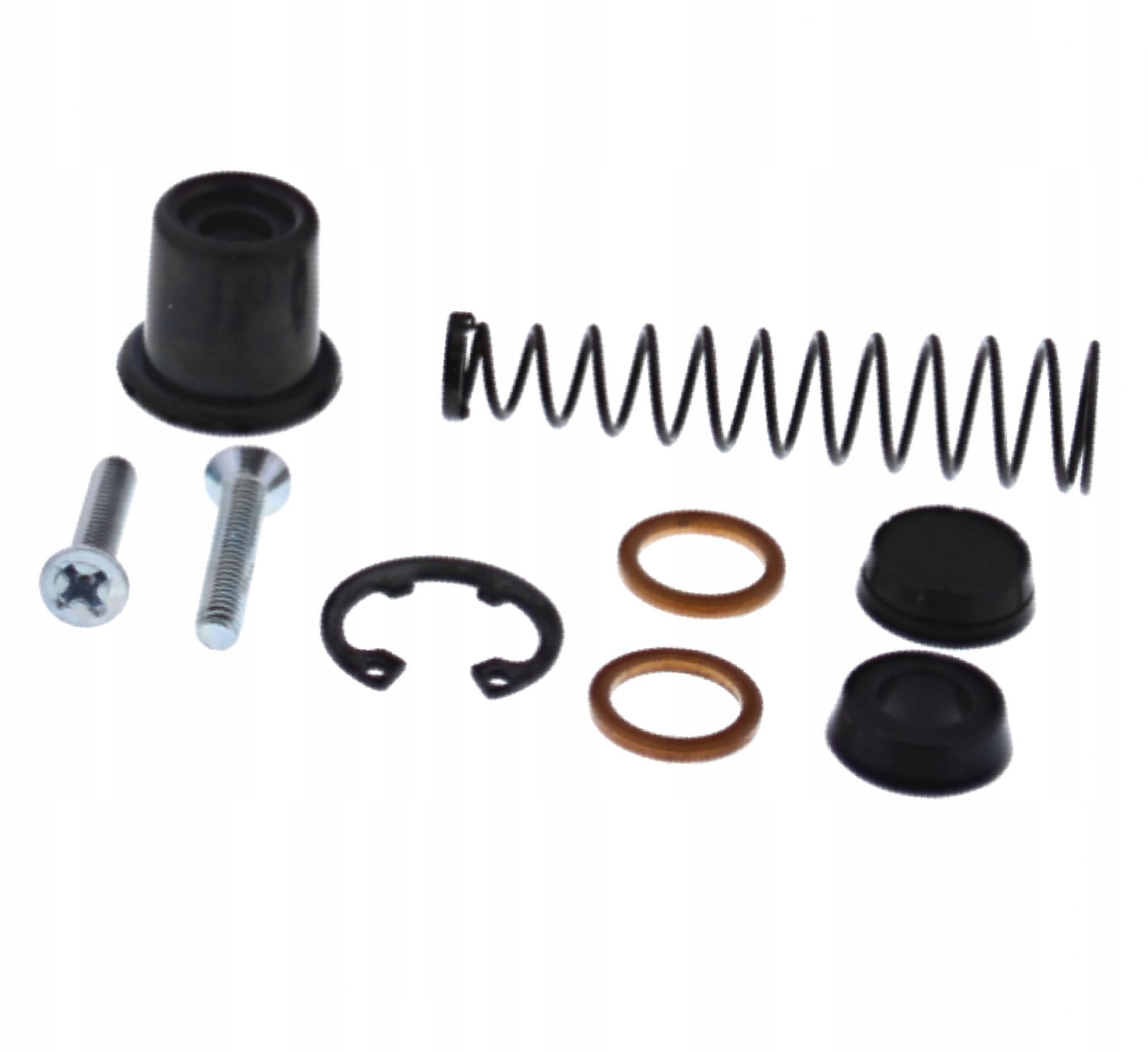 Sada Na Opravu Brzdového Čerpadla Přední Kawasaki Zr 550 Zephyr 750 1100 ZR-7