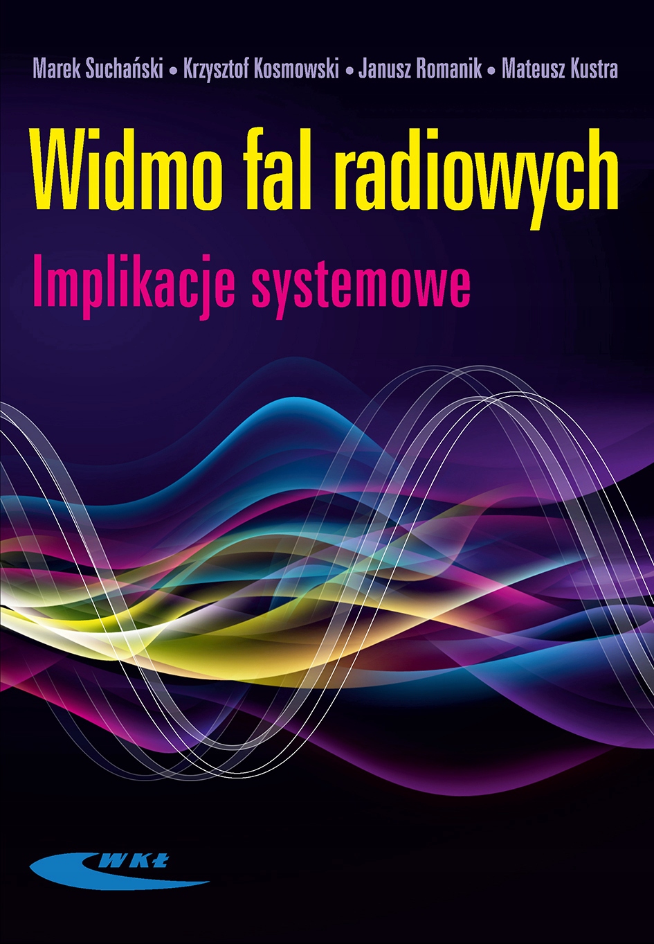 CHARAKTERYSTYKA WIDMA FAL RADIOWYCH