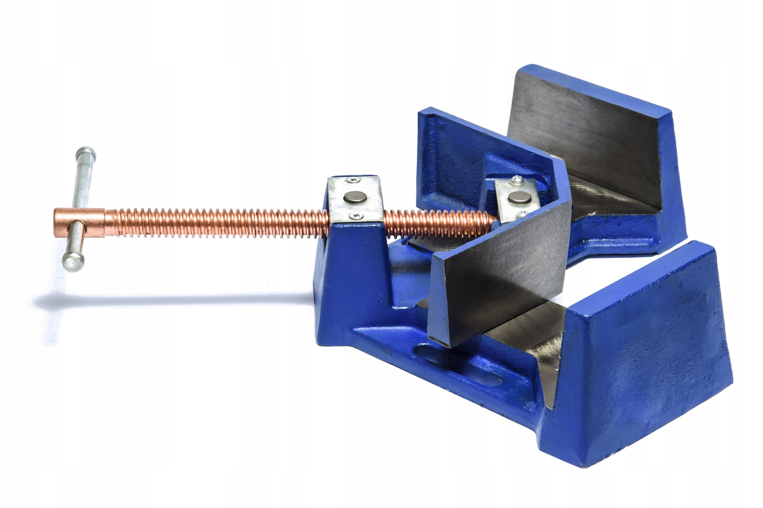 ЗАТИСКАЧ ПРЯМОКУТНИЙ САМОУСТАНОВЛЮВАЛЬНИЙ MAGNUM 60/110 ММ