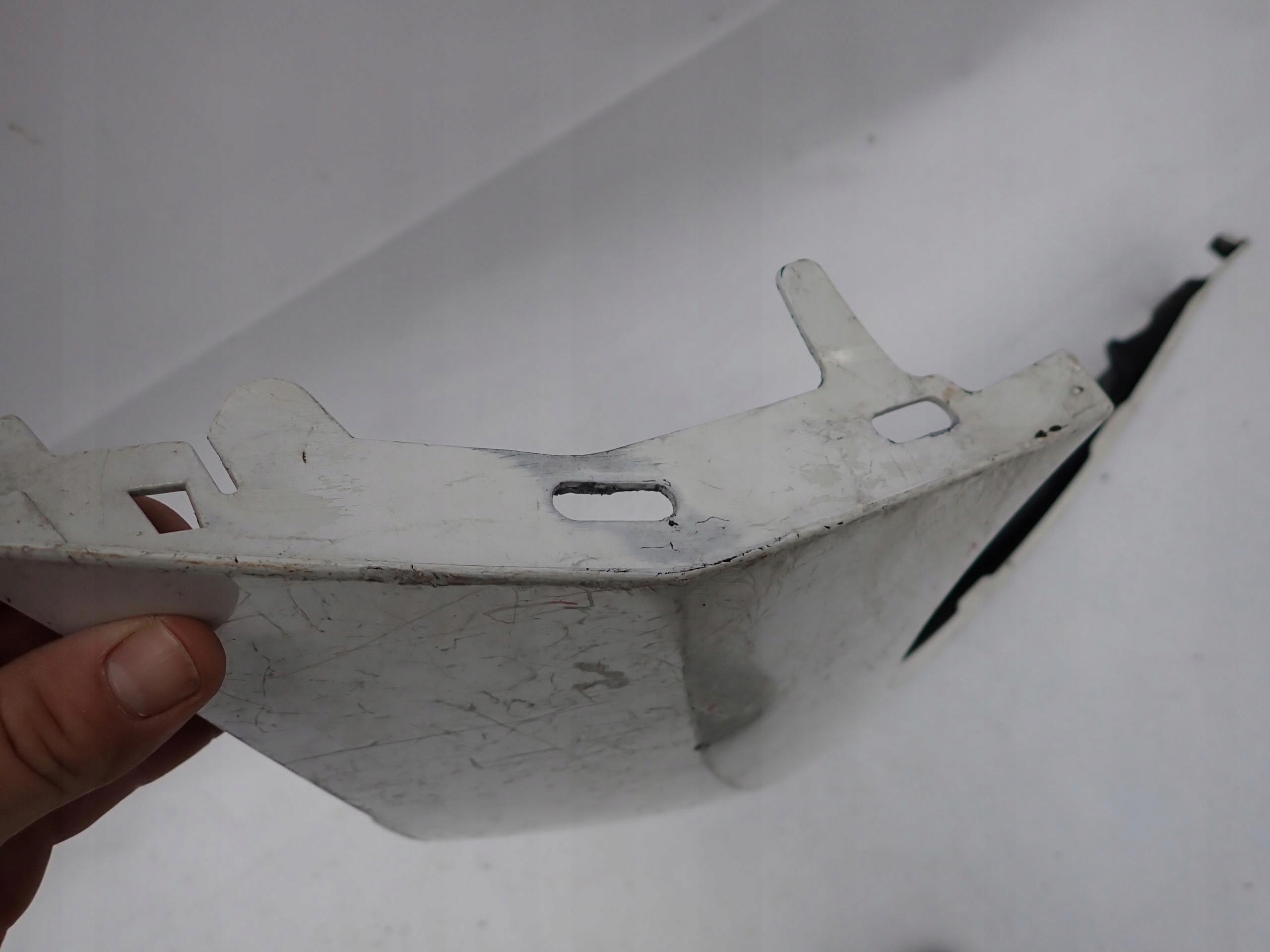 PEUGEOT 308 08- fender right front front