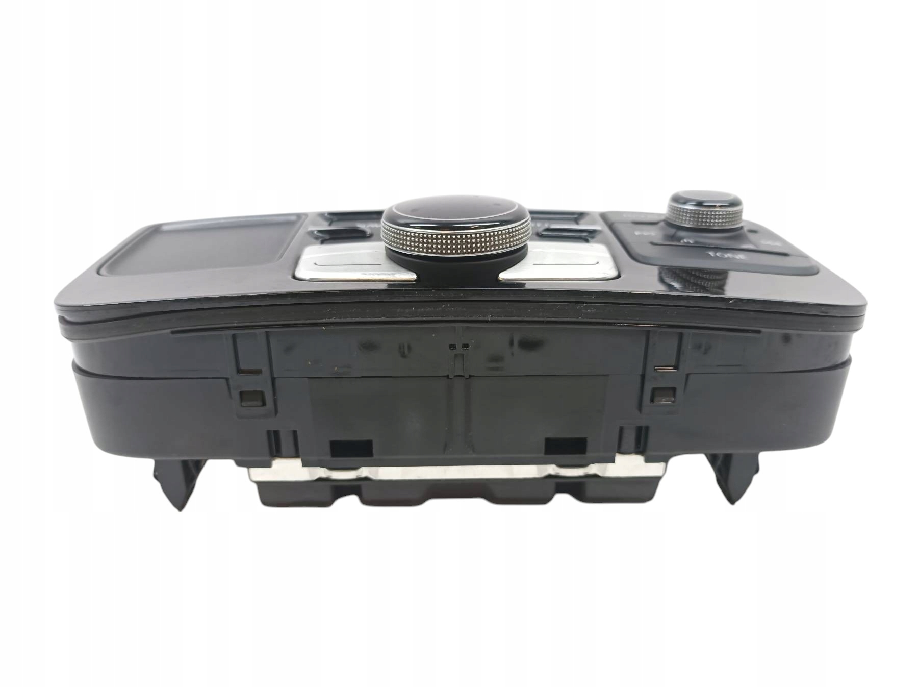 control panel RADIA 4H1919600D Audi A8 III (2010- ) D4