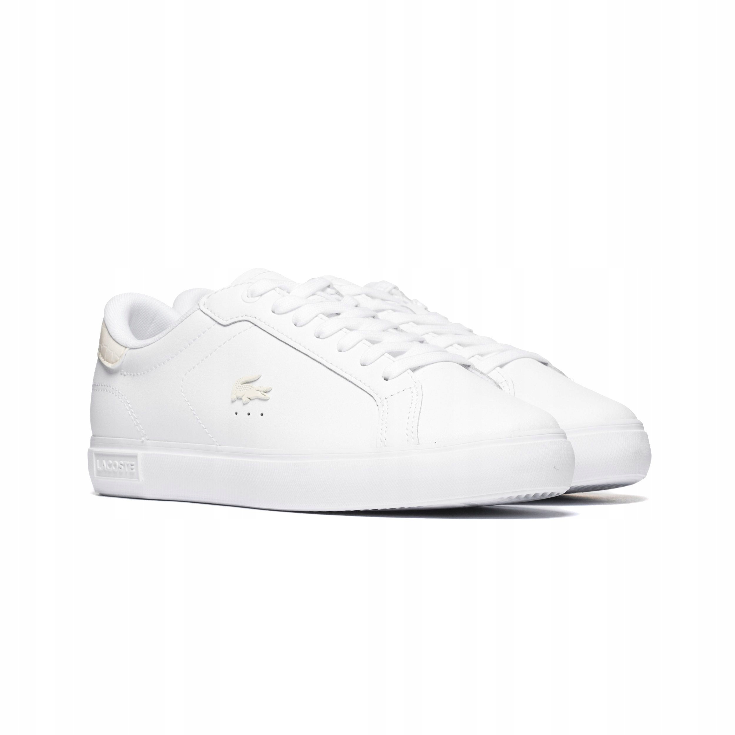 Tenisky Lacoste Women 50SFA015465T 37 1/2 Dámské