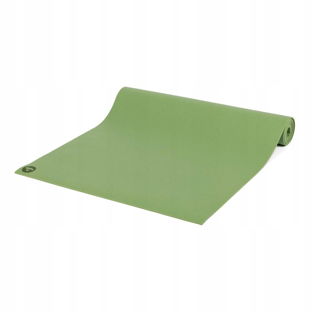 Bodhi podložka na jógu Rishikesh XL 200x60 cm – 4.5 MM Jablková