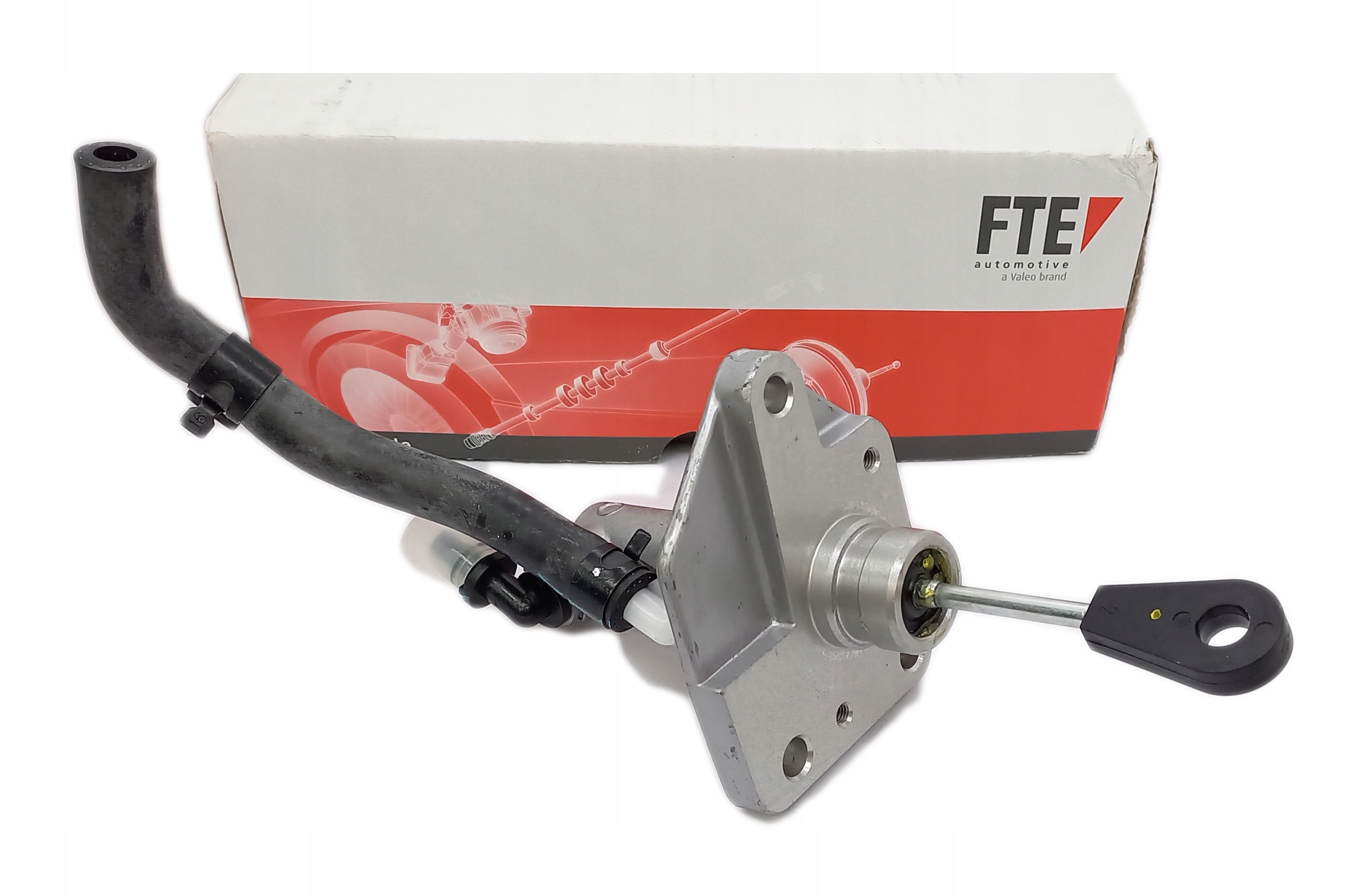 2102615 - НАСОС ЗЧЕПЛЕННЯ HYUNDAI TUCSON KIA SPORTAGE 2.0 CRDI