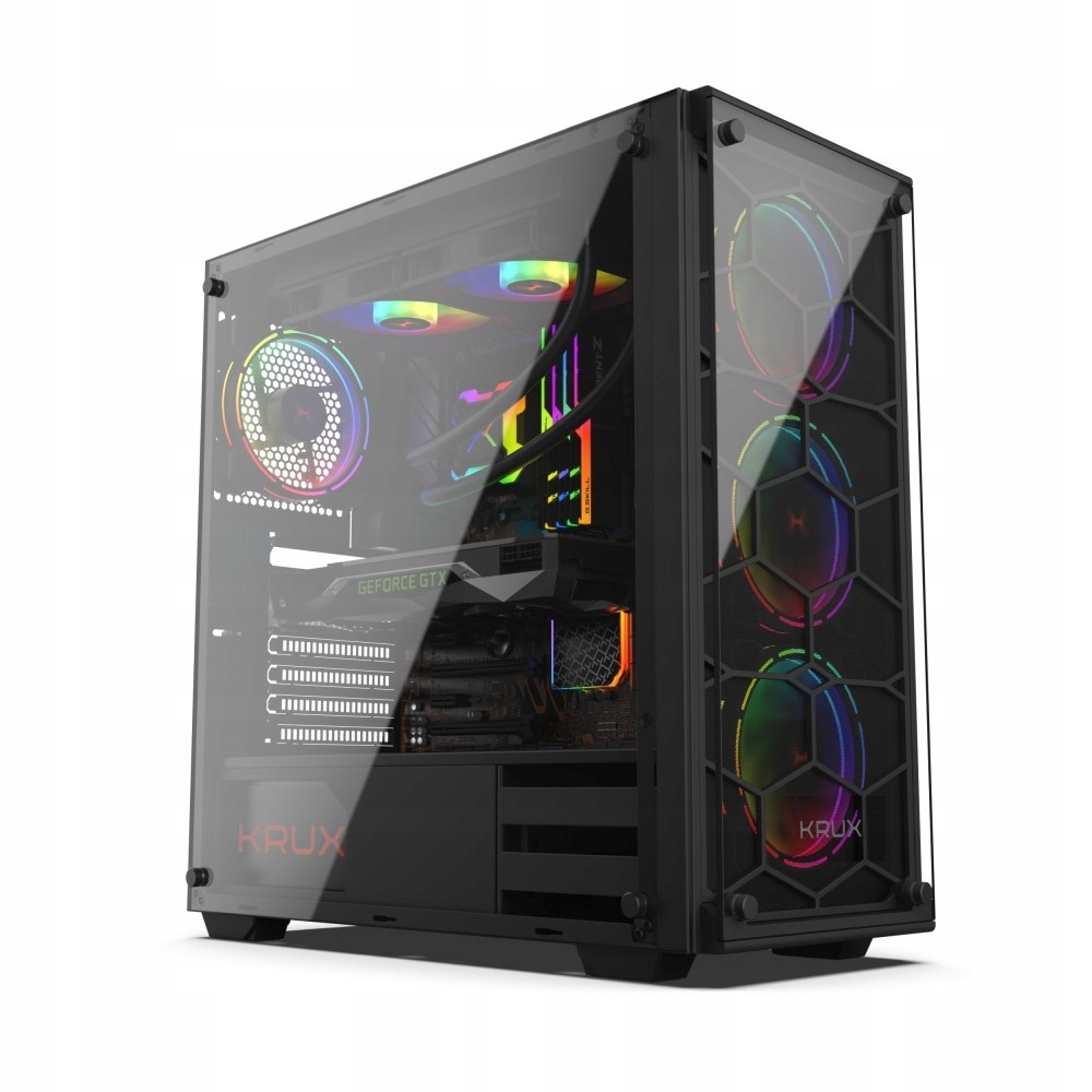 

Gaming Fortnite i5-10400F 16GB SSD512 RTX3060 12GB