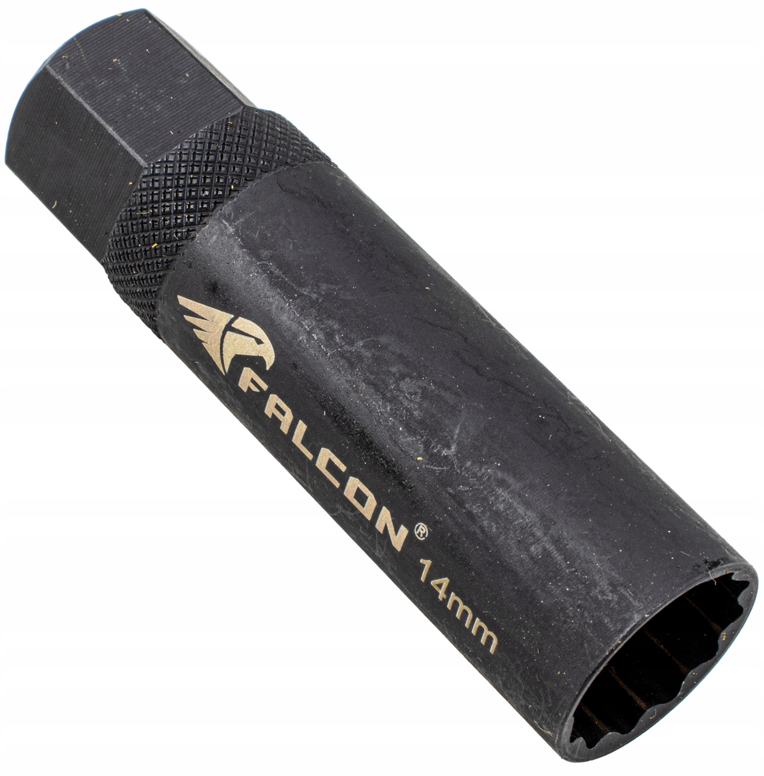 NASADKA DO ŚWIEC RENAULT CITROEN BMW 14 MM 12-KĄT Kod producenta F08408