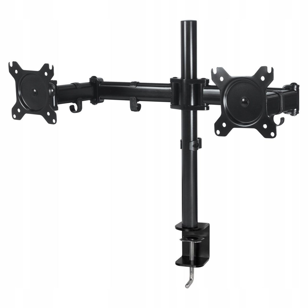 Arctic Z2 Basic Uchwyt na 2 Monitory 27 cali 16kg
