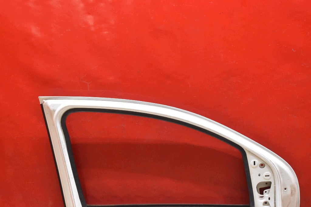 door left front front BIALE FIAT PANDA 3 III 11-20