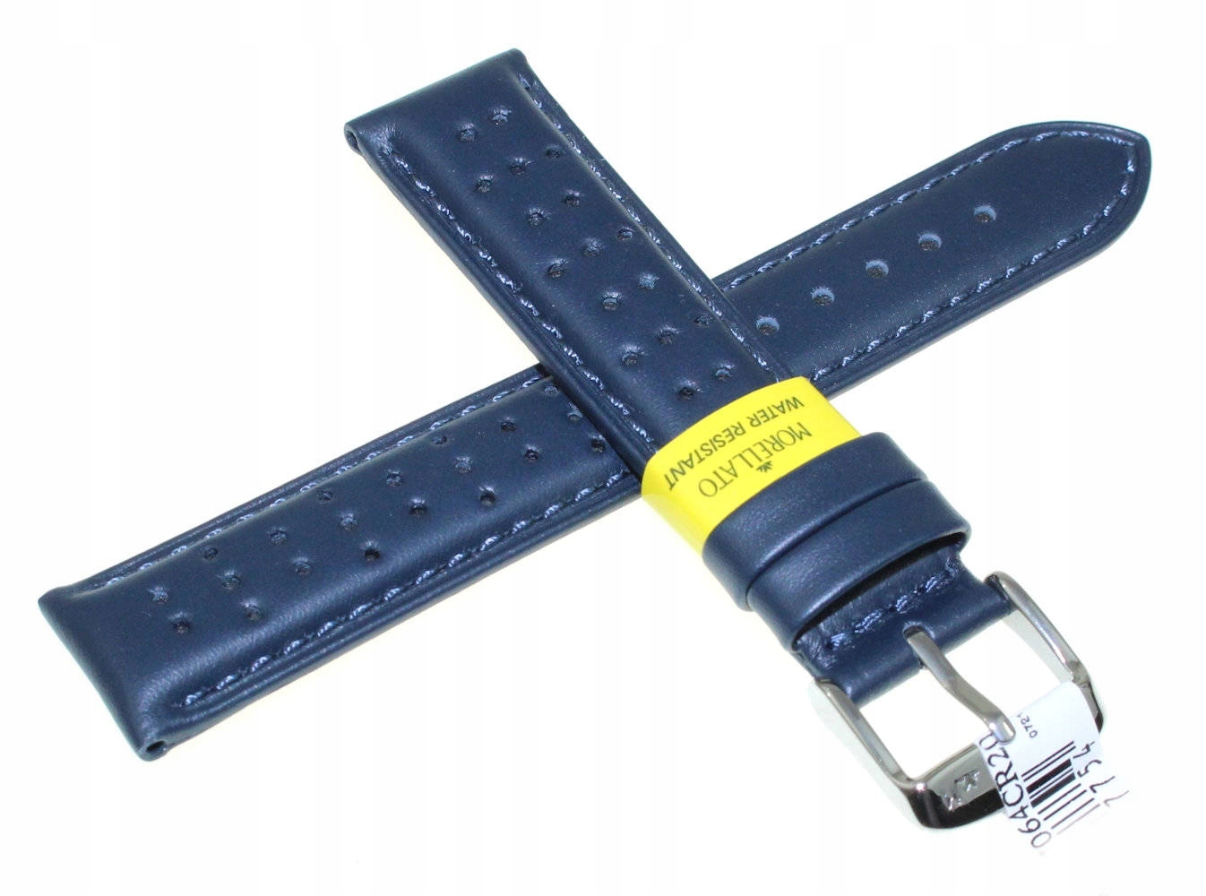 Voděodolný Pásek Na Hodinky 20 mm Morellato X5483
