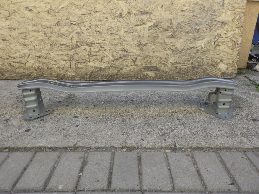 OPEL CORSA F 19- bumper support rear