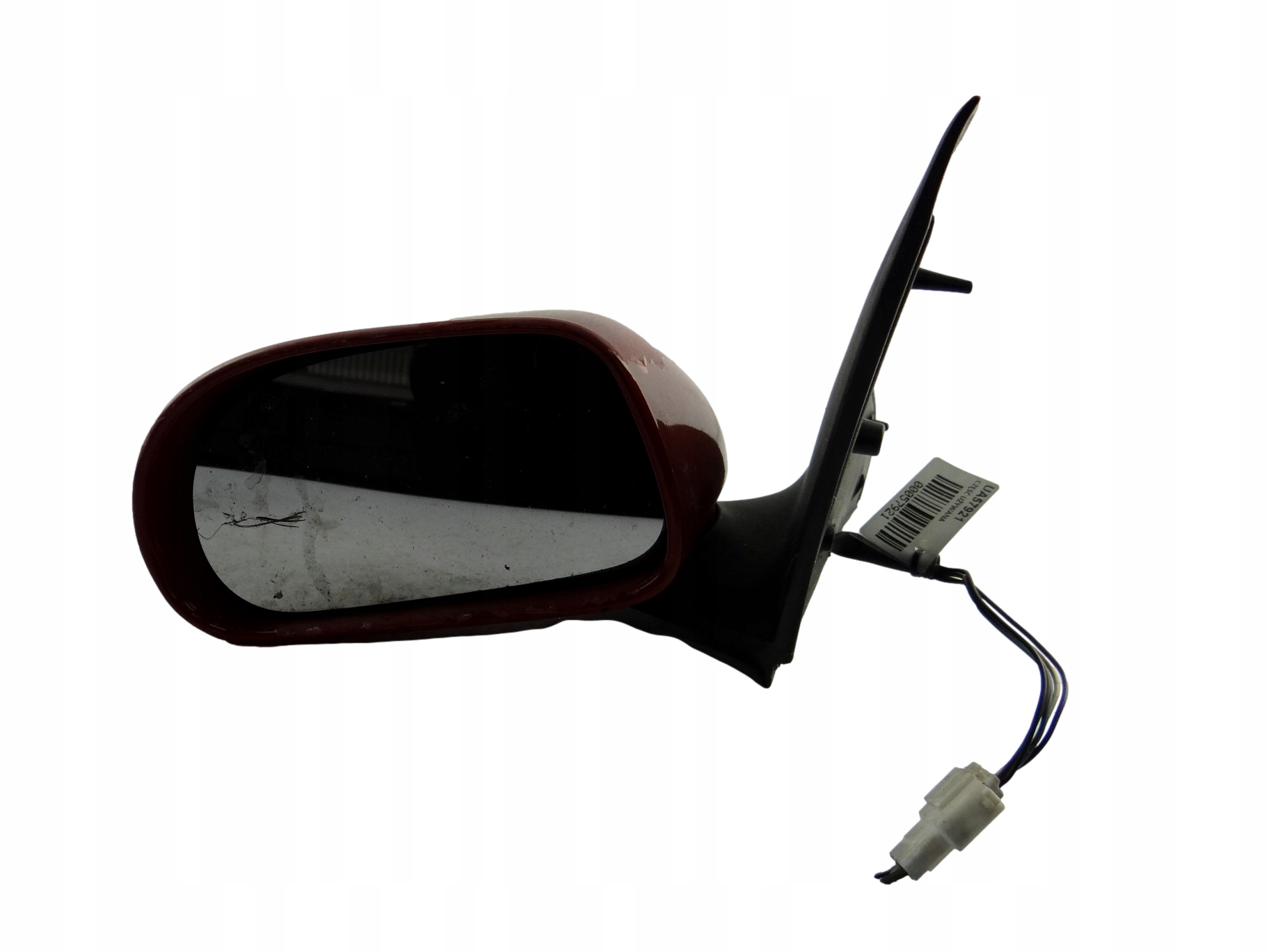 mirror left FIAT BRAVA 0151682